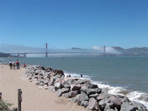 golden gate bridge walk and cycle facts | Spaghetti Traveller