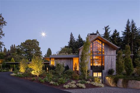 Country Garden House posted by Olson Kundig (15 Photos) - Dwell