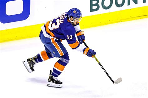 Islanders: Is Mathew Barzal worth his new contract?