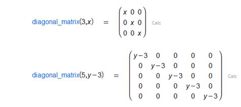 Diagonalize matrix calculator - LeonardNavdar