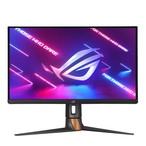 ASUS' New ROG Gaming Monitor Line-up Includes A Massive 48-Inch 4K OLED Panel - Lowyat.NET