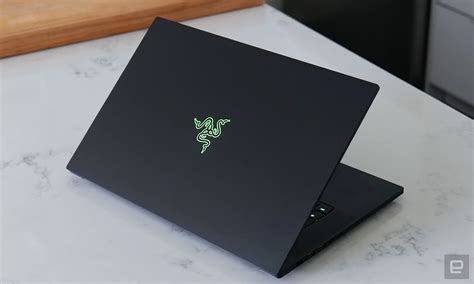 Razer Blade 15 review: A real treat if you've got the cash | Engadget