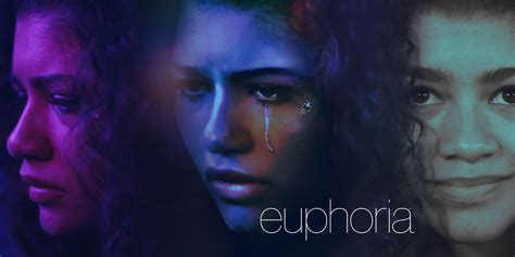 Euphoria Season 2 Trailer Reveals a Tragic Future for Zendaya's Rue