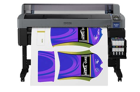 F6370 Dye Sublimation Printer