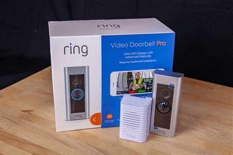 Ring Video Doorbell Monitor with Kindle Fire Tablet – Digital Connoisseur