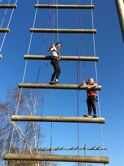 PGL Windmill Hill - Day Three