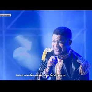 Joe Praize - We Bow Down [MP3, Video and Lyrics] - Gospel Songs