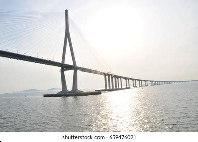 Incheon bridge Images, Stock Photos & Vectors | Shutterstock