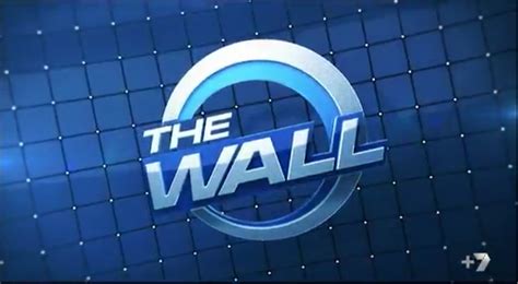 The Wall | Australian Game Shows Wiki | Fandom