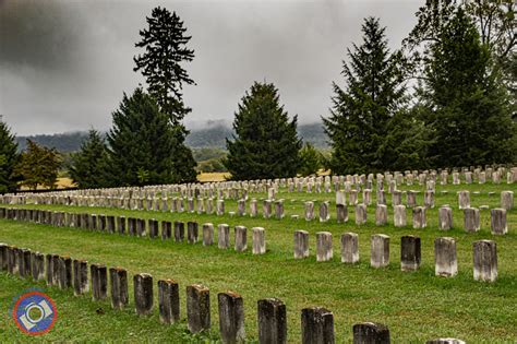 "A" is for Antietam National Battlefield: – Six Legs Will Travel