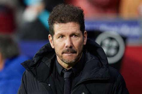 Diego Simeone 'to leave Atletico Madrid at end of season' with club ...