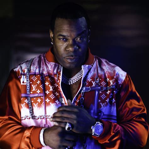 Busta Rhymes: best songs · discography · lyrics