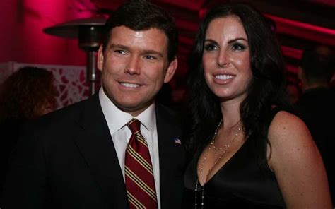 Fox News Anchor Bret Baier Married Life With Amy Baier