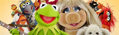 Muppets Now: New Unscripted Muppets Series Arrives on Disney+ This Summer - That Shelf