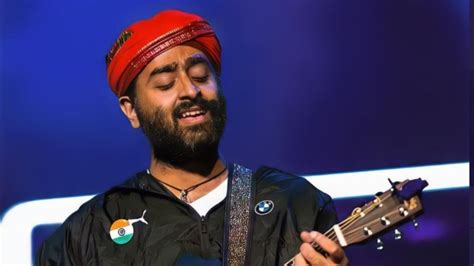 Arijit Singh Pune Concert: Netizens Claim They Would Rather 'Cry Alone ...