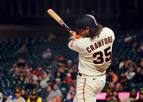 SF Giants: Vote Brandon Crawford for the Roberto Clemente Award - Sports Illustrated San ...