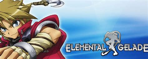 Elemental Gelade - Cast Images | Behind The Voice Actors