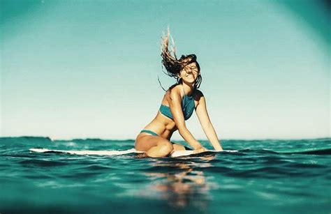 Pin by Bill H on SURFER GIRLS | Surfer girl, Bikinis, Surfer