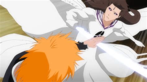 Bleach's Ichigo vs. Aizen: Here's When They Fought & Who Came Out on Top