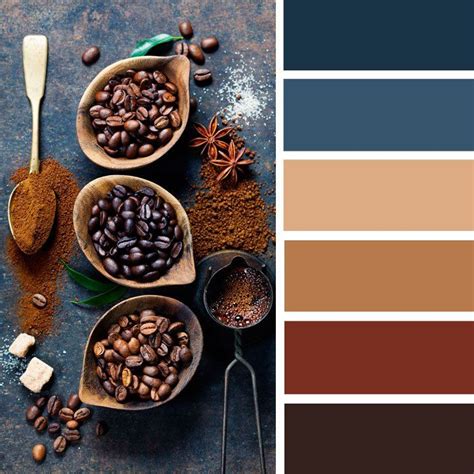 Image result for brown | Brown color palette, Color palette, Color schemes
