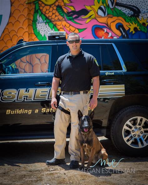 Introducing our newest... - Yuba County Sheriff's Department