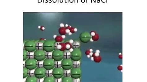 # 7 Dissolving Process - YouTube