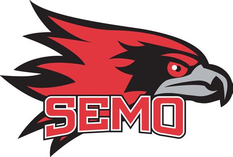 SE Missouri State Redhawks Alternate Logo - NCAA Division I (s-t) (NCAA s-t) - Chris Creamer's ...