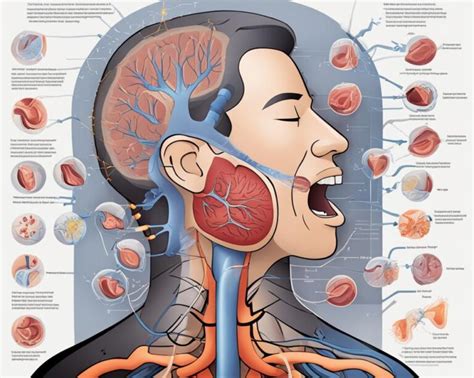 Why Do Humans Yawn? (Physiological Reflex)