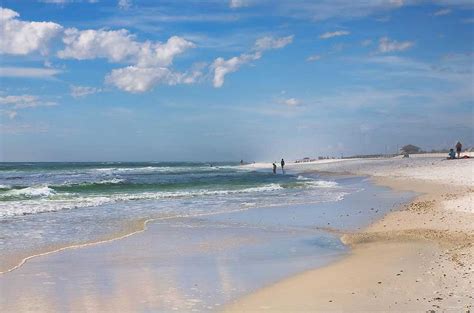 18 Best Beaches in the Florida Panhandle