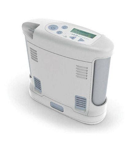 Inogen One G3 Portable Oxygen Concentrator | Oxygen Always