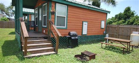 St Augustine, Florida Lodging | St. Augustine Beach KOA Holiday