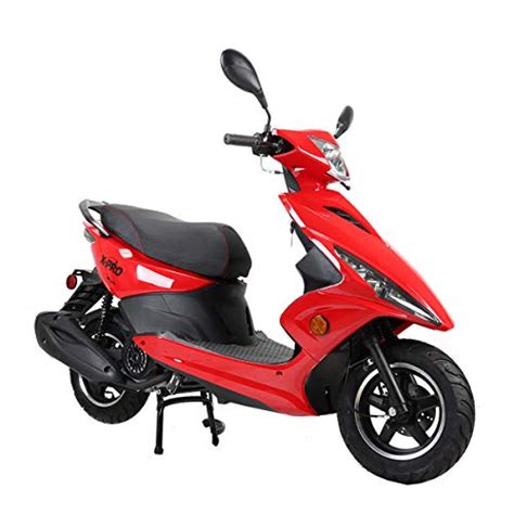 10 Best Street Legal Gas Scooters For Adults 2023 | There's One Clear ...