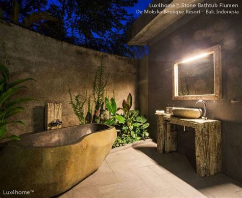 5 amazing Solid Stone Bathtubs designs you should see in 2020.