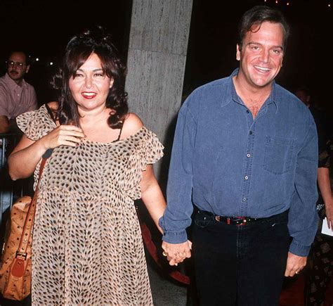 Tom Arnold Claims Ex Roseanne Barr ‘Wanted’ Her Show Canceled | Us Weekly