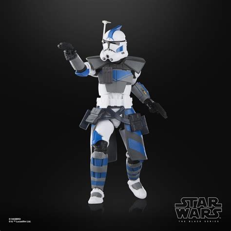 Action Figure Insider » @Hasbro Celebrates May the 4th with ARC Trooper Fives Reveal