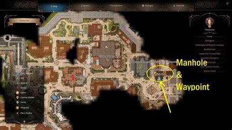 How to Reach Bhaal Temple | Rescue Orin’s Victim | Baldur’s Gate 3 (BG3 ...