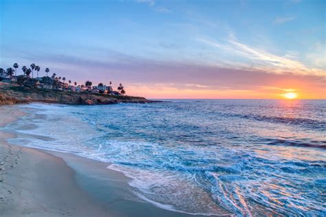 CA Beaches Graded A+ Through F: Heal The Bay's Beach Report Card | La Jolla, CA Patch