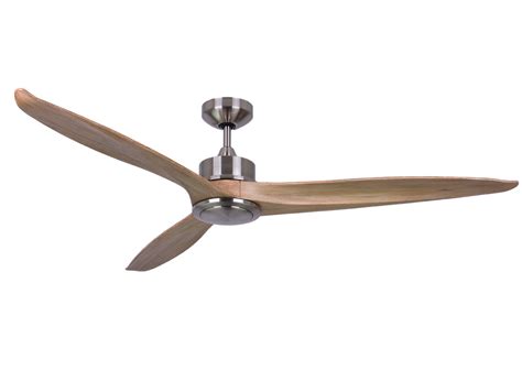 Dakota 3 Blade 60'' DC Ceiling Fan – Roundabout Lighting