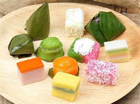 kue tradisional Indonesia Archives - Inspirasi Shopee