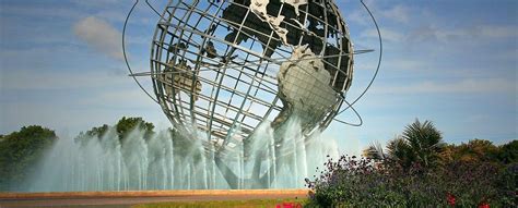 Tickets for Flushing Meadows-Corona Park in Flushing | Wegow