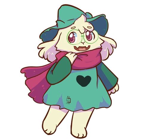 ralsei