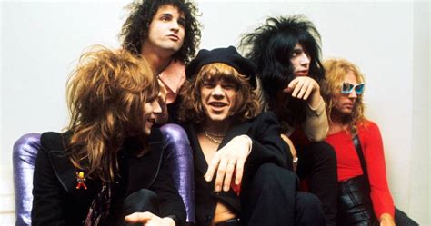 Martin Scorsese Is Making a Documentary About New York Dolls Frontman ...