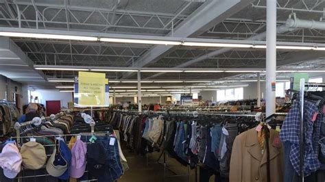 Salvation Army to close Portland thrift store after 80 years