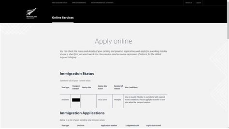 How To Check Status Of Uk Visa