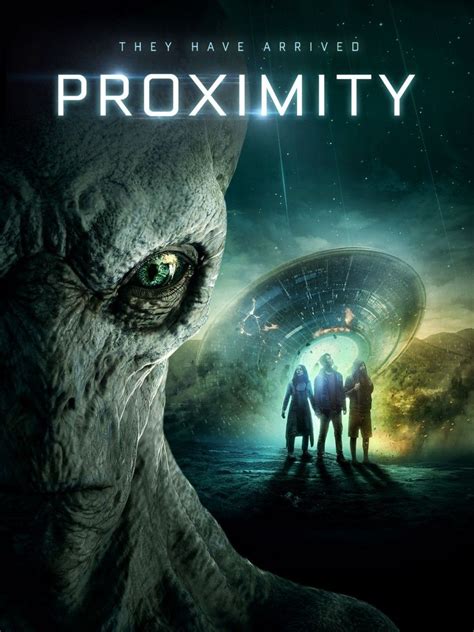 Proximity - Film (2020) - SensCritique