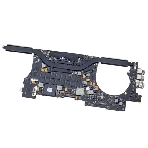 (820-3332-A) Logic Board - MacBook Pro 15″ A1398 (2012-Early 2013)