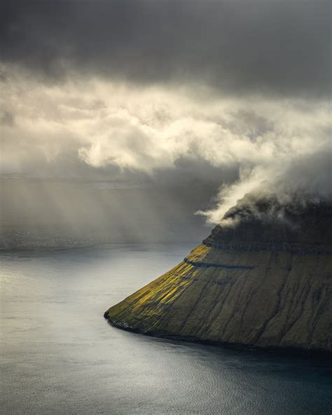 The Faroe Islands — NIGEL DANSON