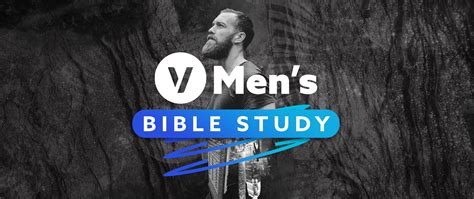 Men's Bible Study — Valley Baptist Church | Bakersfield CA