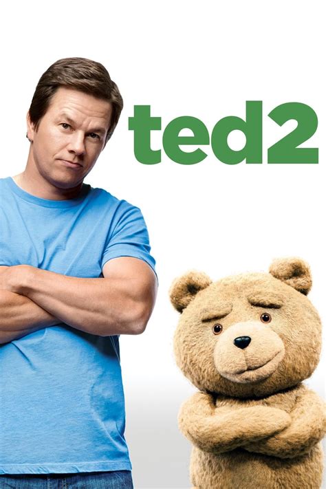 Ted 2 (2015) - Posters — The Movie Database (TMDB)