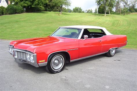 1970 Buick Electra 225 | GAA Classic Cars